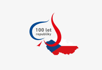 100 let Československa - výsadba lípy republiky v Sadové