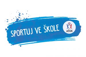 Sportuj ve škole