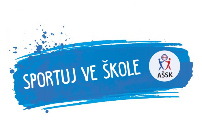 Sportuj ve škole