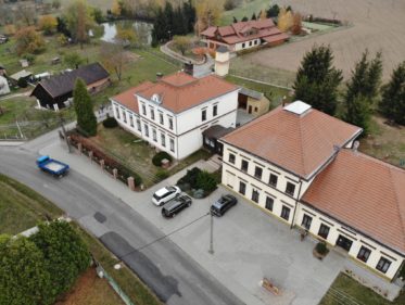 ZŠ a MŠ Mžany ZŠ a MŠ Mžany