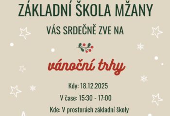 Vánoční trhy obrázek Vánoční trhy obrázek