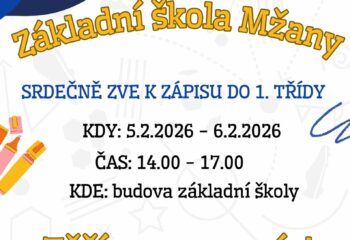 Zápis obrázek Zápis obrázek