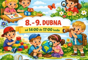 Pozvánka na zápis do MŠ Mžany 2026/2027 Pozvánka na zápis do MŠ Mžany 2026/2027